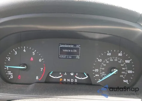 2020 Ford Ecosport S from USA, damaged, VIN MAJ6S3FL0LC394440